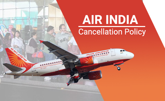 Air India offers full fare refunds amid Mumbai flight cancellatio